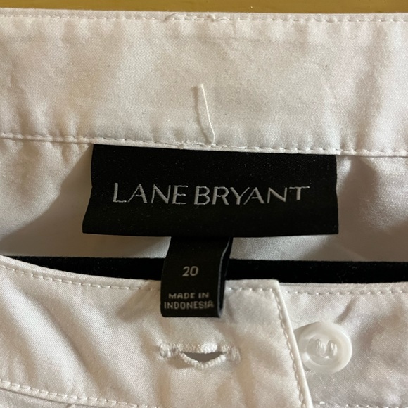 Lane Bryant Top - Picture 3 of 7